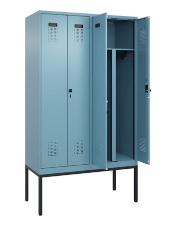 C+P PSA Doppel-Spind Evolo PLUS