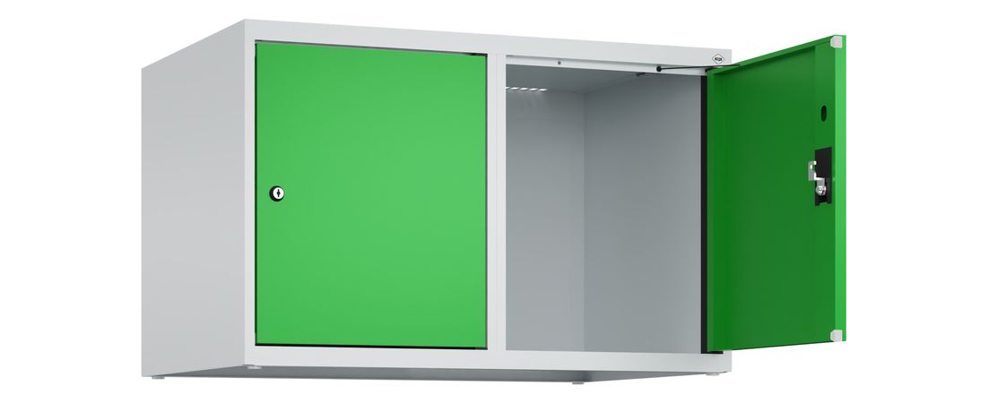 C+P Aufsatzschrank Evolo PLUS