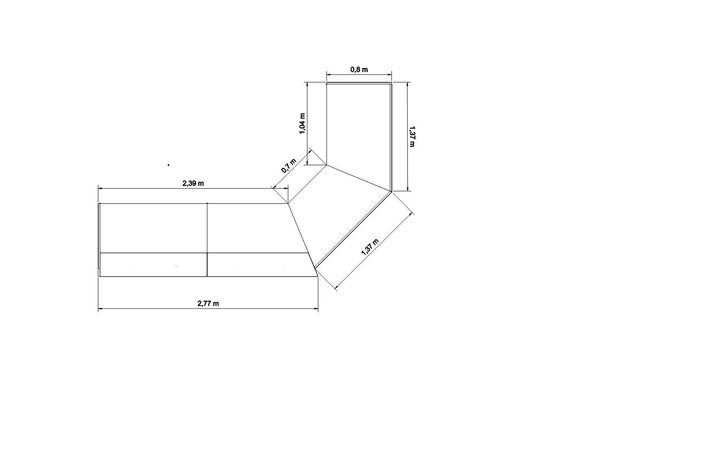 Empfangstresen Beratungstresen Beratungstheke 