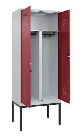 C+P PSA Doppel-Spind Evolo PLUS