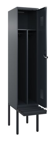 C+P Spind Evolo PLUS