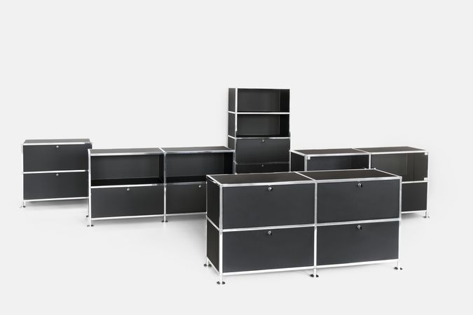 Olli Olssen Büromöbel