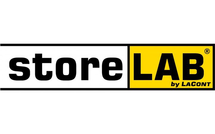 store lab Gefahrstoffschrank