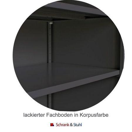  Lagerschrank