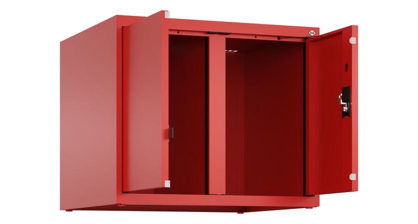C+P Aufsatzschrank Evolo PLUS