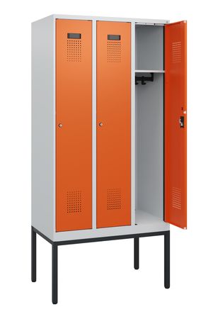 C+P Spind Evolo PLUS