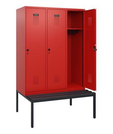 C+P Spind Evolo PLUS