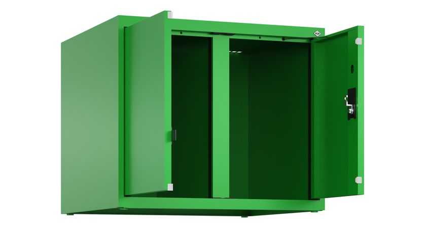 C+P Aufsatzschrank Evolo PLUS