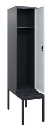 C+P Spind Evolo PLUS