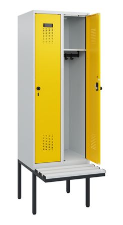 C+P Spind Evolo PLUS
