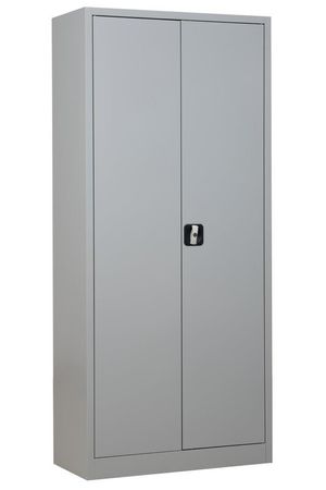 Stahlschrank Flügeltürschrank Aktenschrank Hängeregisterschrank Büroschrank