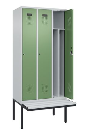 C+P Spind Evolo PLUS
