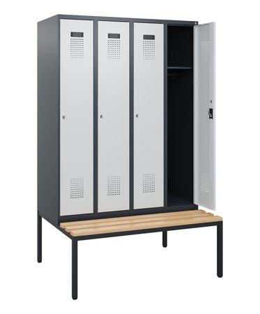 C+P Spind Evolo PLUS