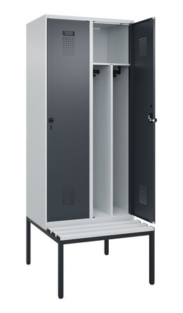 C+P Spind Evolo PLUS