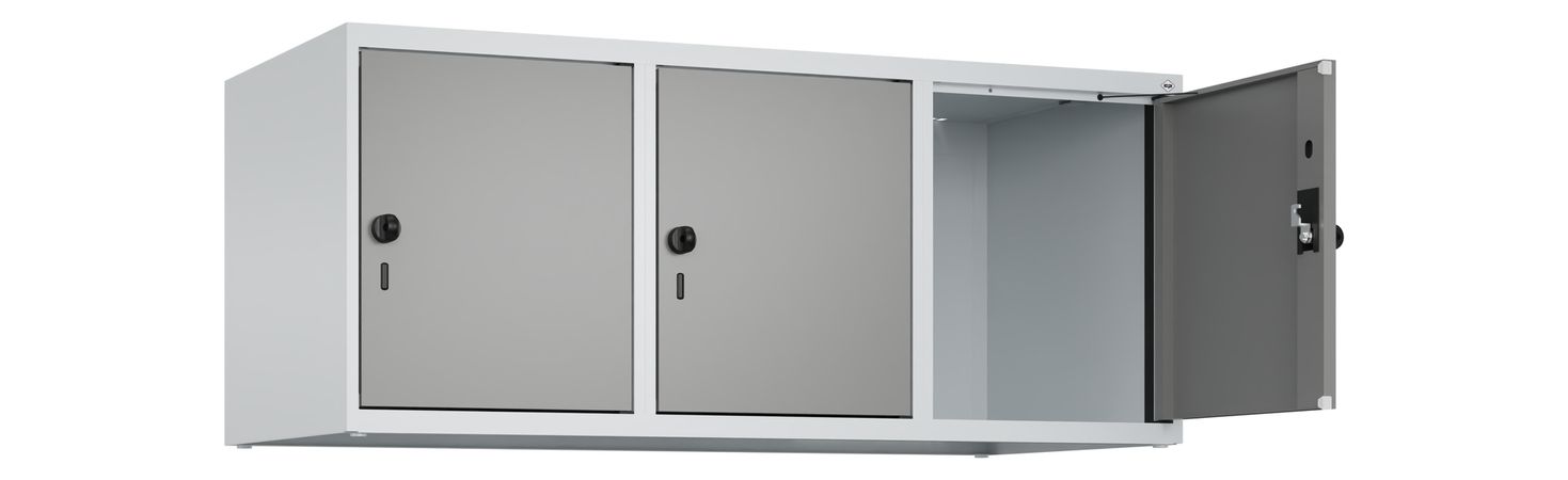 C+P Aufsatzschrank Evolo PLUS