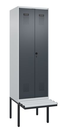 C+P PSA Doppel-Spind Evolo PLUS