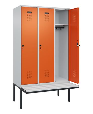 C+P Spind Evolo PLUS