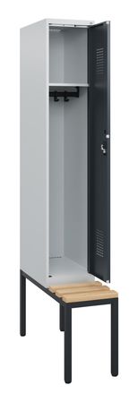 C+P Spind Evolo PLUS