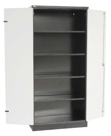 Flügeltürenschrank