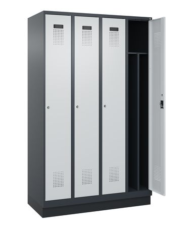 C+P Spind Evolo PLUS