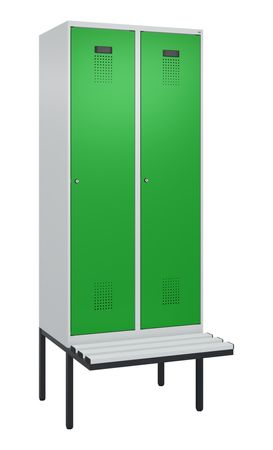 C+P Spind Evolo PLUS