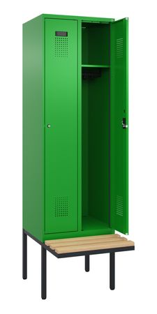 C+P Spind Evolo PLUS