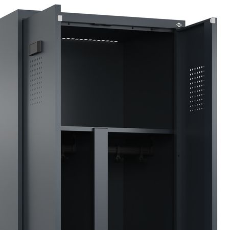 C+P PSA Doppel-Spind Evolo PLUS