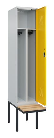 C+P Spind Evolo PLUS