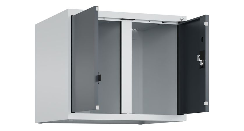 C+P Aufsatzschrank Evolo PLUS