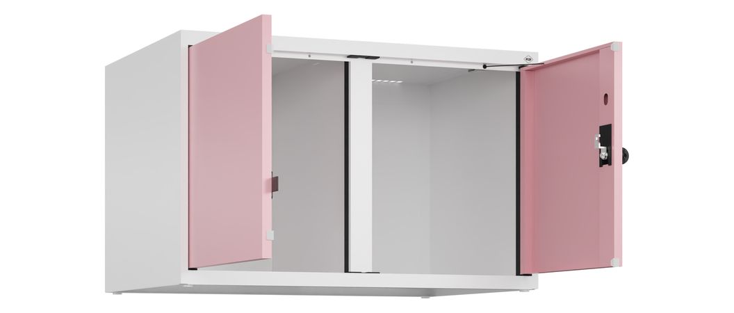 C+P Aufsatzschrank Evolo PLUS