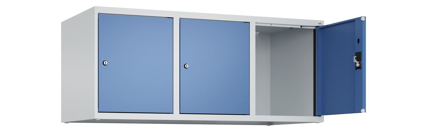 C+P Aufsatzschrank Evolo PLUS