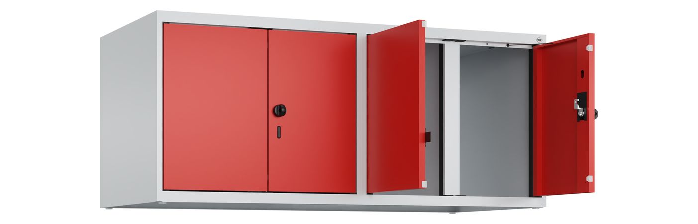 C+P Aufsatzschrank Evolo PLUS