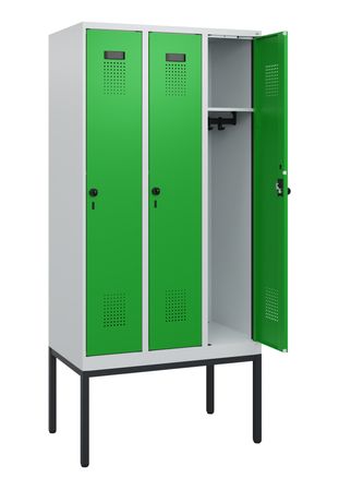 C+P Spind Evolo PLUS