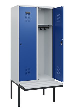 C+P Spind Evolo PLUS