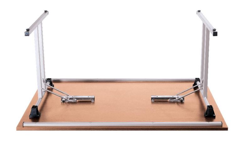 Klapptisch Universaltisch stapelbar