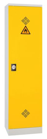 Frostschutzmittelschrank