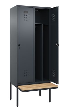 C+P Spind Evolo PLUS