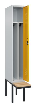 C+P Spind Evolo PLUS
