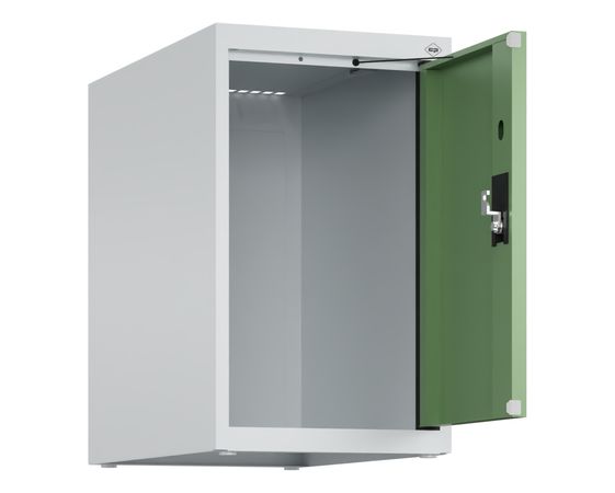 C+P Aufsatzschrank Evolo PLUS