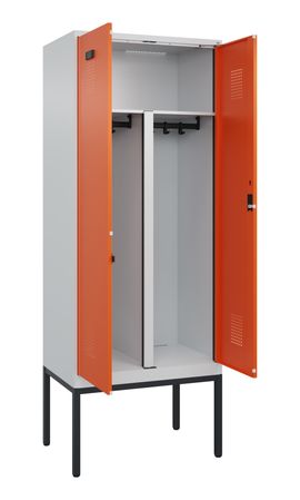 C+P PSA Doppel-Spind Evolo PLUS