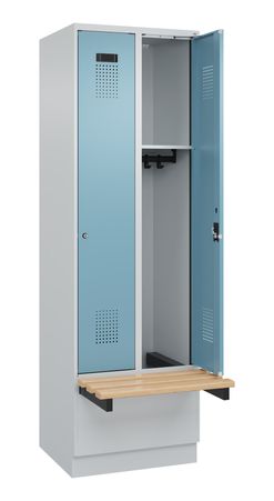 C+P Spind Evolo PLUS