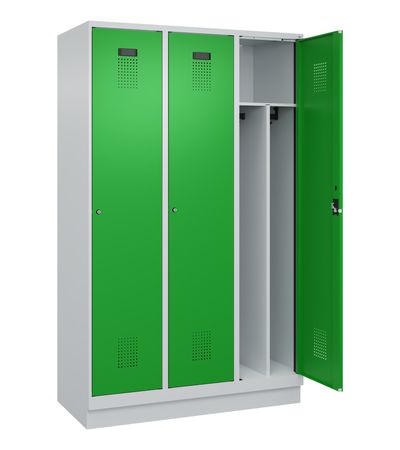 C+P Spind Evolo PLUS