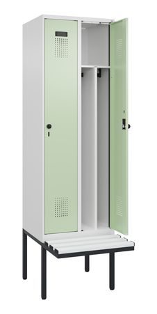C+P Spind Evolo PLUS