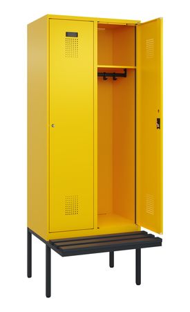 C+P Spind Evolo PLUS