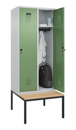 C+P Spind Evolo PLUS