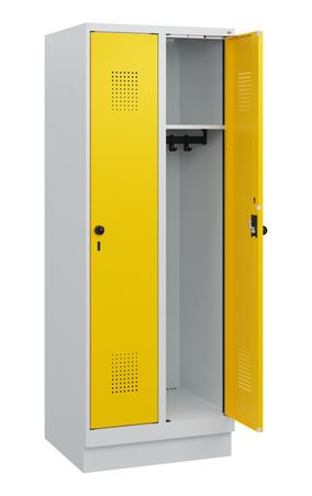 C+P Spind Evolo PLUS