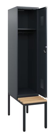 C+P Spind Evolo PLUS