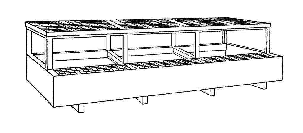  Lacont Gefahrstoffaufbewahrung