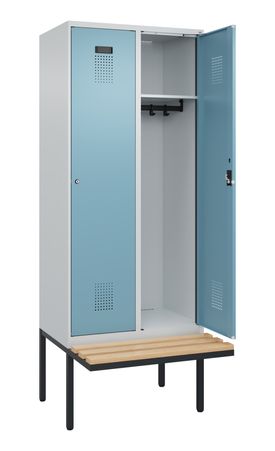 C+P Spind Evolo PLUS