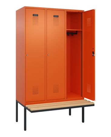 C+P Spind Evolo PLUS